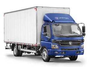 Foton Aumark C 10-16DT 2014 года